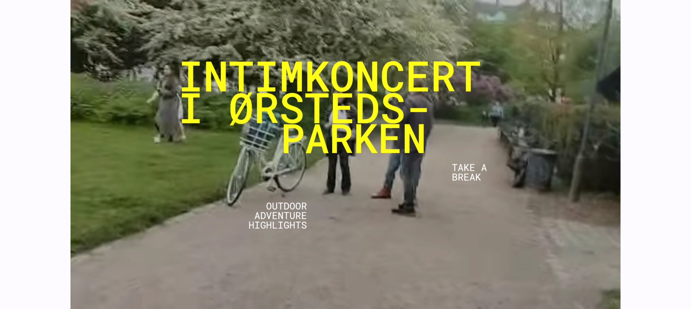 mimeini - Blog & Projekcts