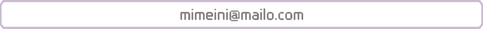 Email adress as image