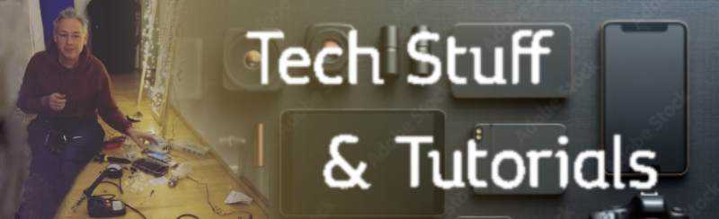 mimeini - Tech & Tutorials
